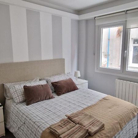 Fantastico Apartamento, Cerca De Todo, Para Disfrutar De La Ciudad A Coruña Kültér fotó