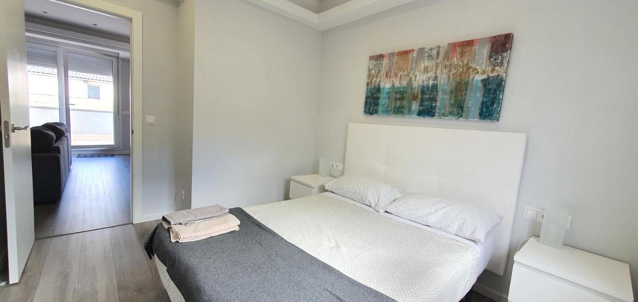 Fantastico Apartamento, Cerca De Todo, Para Disfrutar De La Ciudad A Coruña Kültér fotó