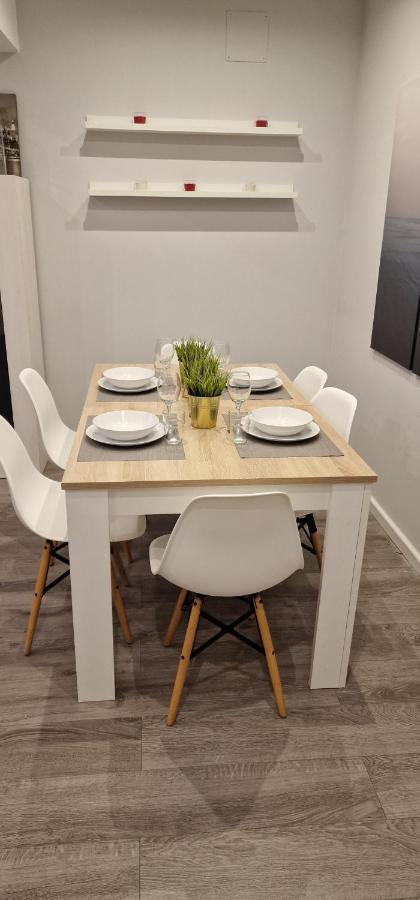 Fantastico Apartamento, Cerca De Todo, Para Disfrutar De La Ciudad A Coruña Kültér fotó