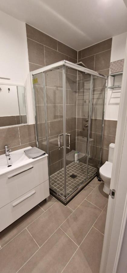 Fantastico Apartamento, Cerca De Todo, Para Disfrutar De La Ciudad A Coruña Kültér fotó