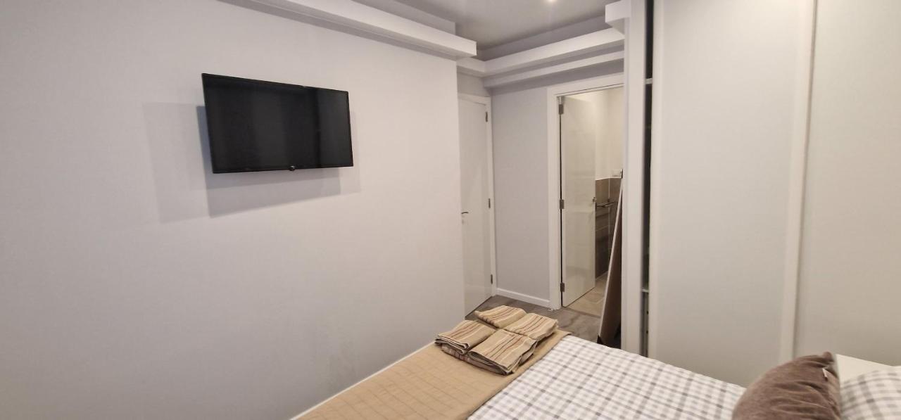Fantastico Apartamento, Cerca De Todo, Para Disfrutar De La Ciudad A Coruña Kültér fotó