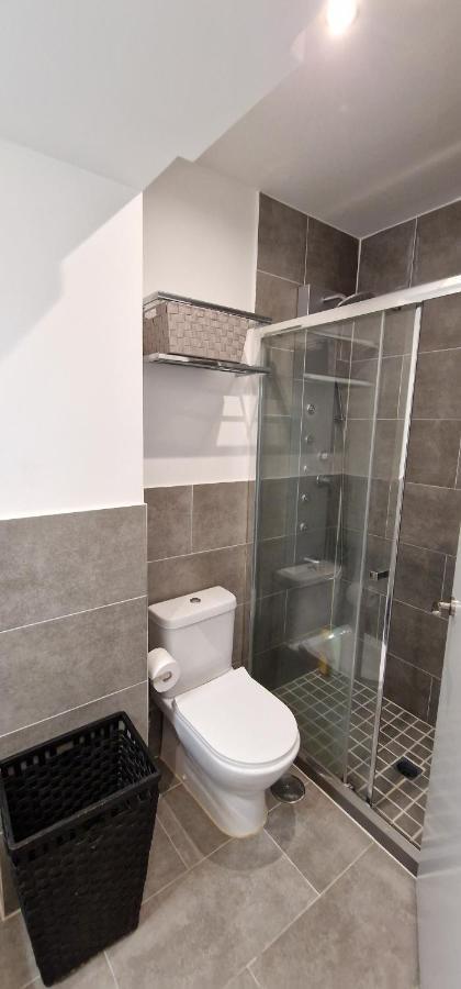 Fantastico Apartamento, Cerca De Todo, Para Disfrutar De La Ciudad A Coruña Kültér fotó