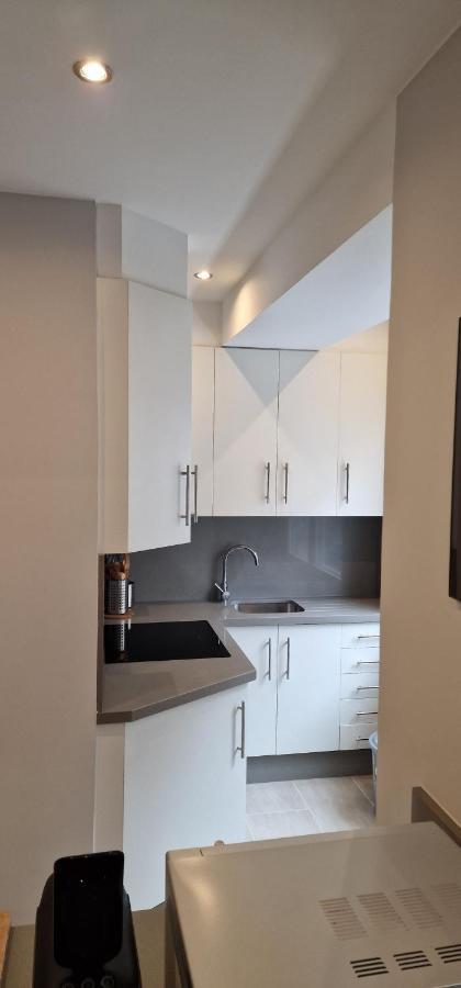 Fantastico Apartamento, Cerca De Todo, Para Disfrutar De La Ciudad A Coruña Kültér fotó