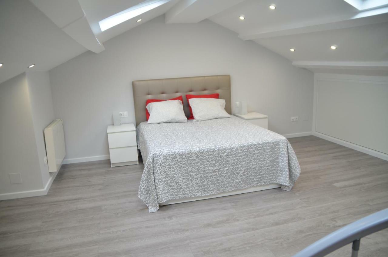 Fantastico Apartamento, Cerca De Todo, Para Disfrutar De La Ciudad A Coruña Kültér fotó