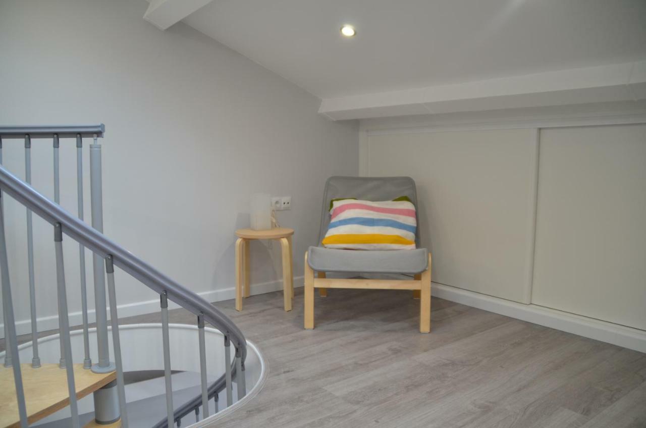 Fantastico Apartamento, Cerca De Todo, Para Disfrutar De La Ciudad A Coruña Kültér fotó