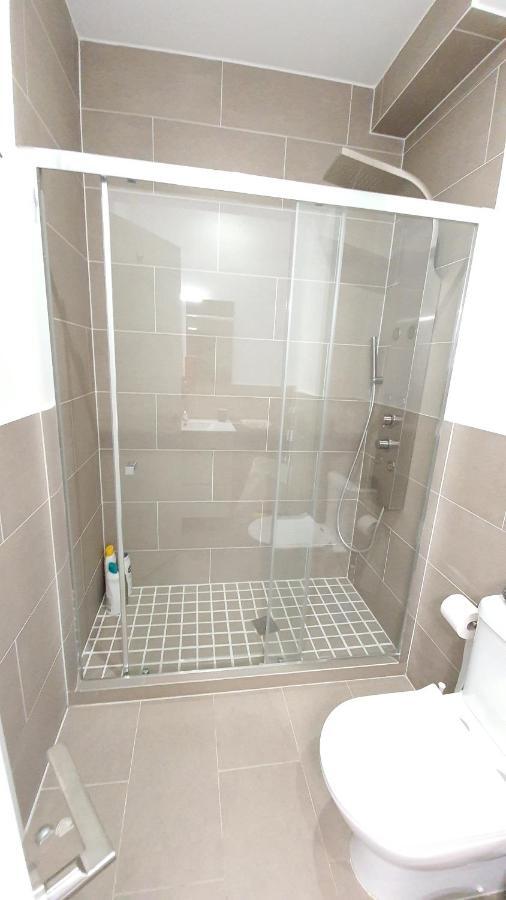 Fantastico Apartamento, Cerca De Todo, Para Disfrutar De La Ciudad A Coruña Kültér fotó